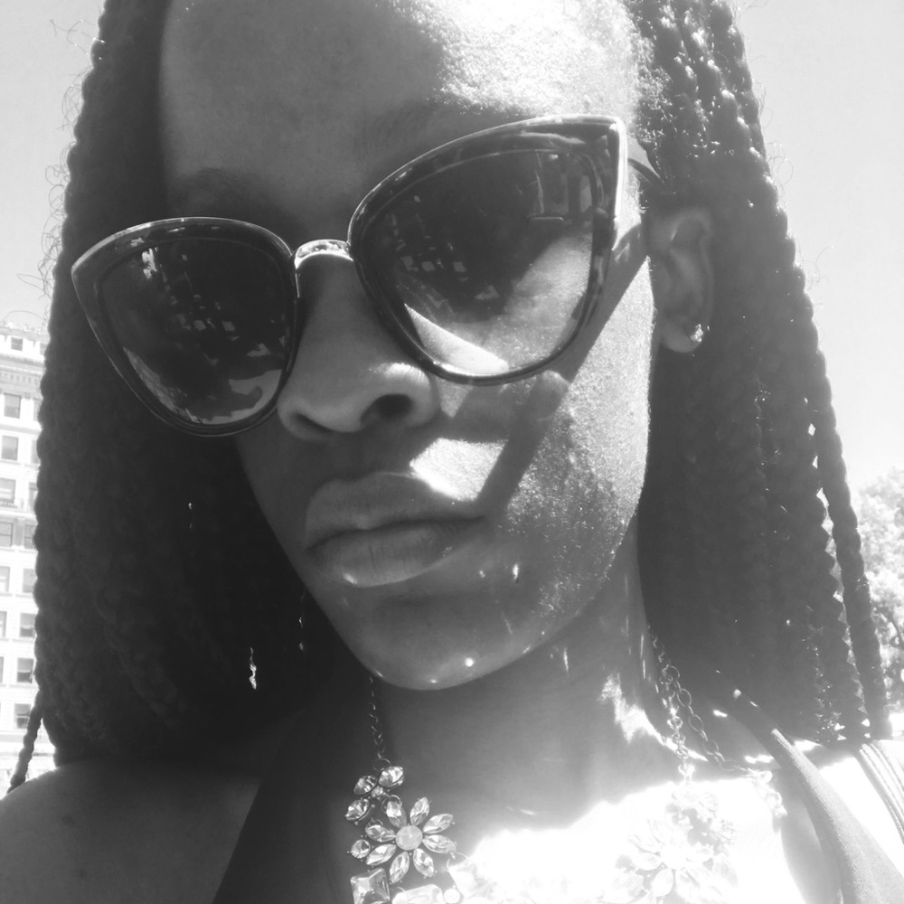 Meet your Posher, Sope